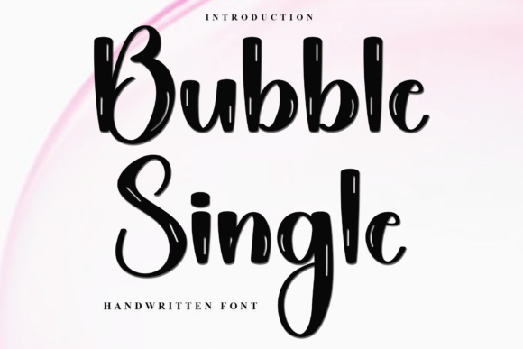 Choosing Bubble Single for Your Brand's Signature Style
