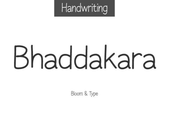 How Bhaddakara Brings Warmth and Modern Elegance to Branding